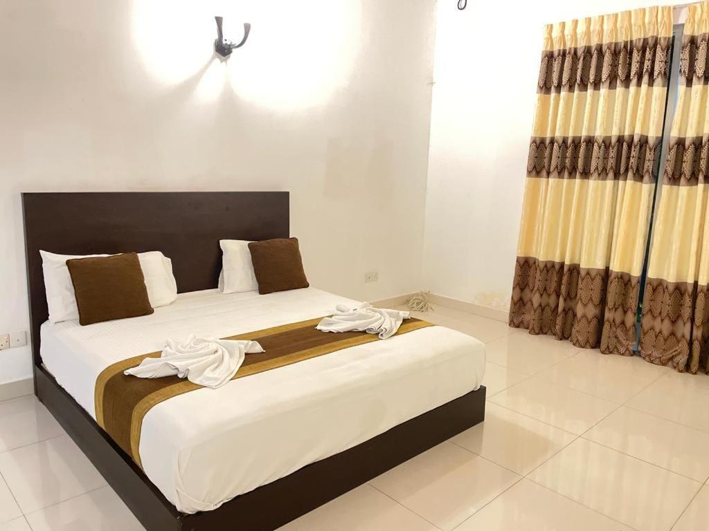Aradhana Airport Transit Hotel 卡图纳耶克 外观 照片