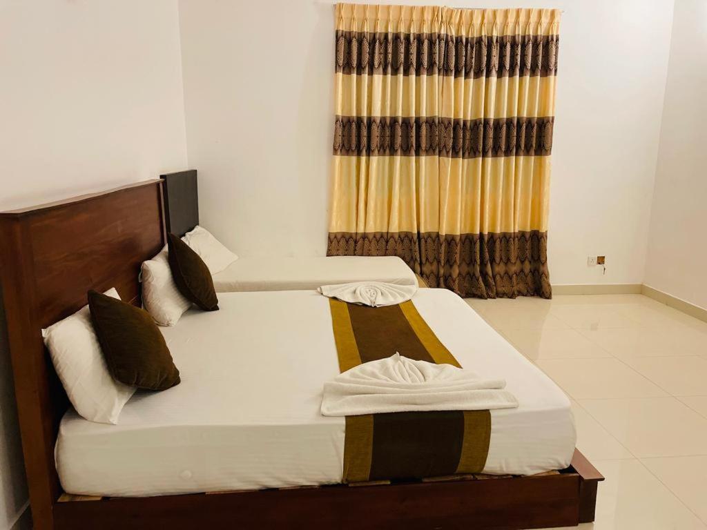 Aradhana Airport Transit Hotel 卡图纳耶克 外观 照片