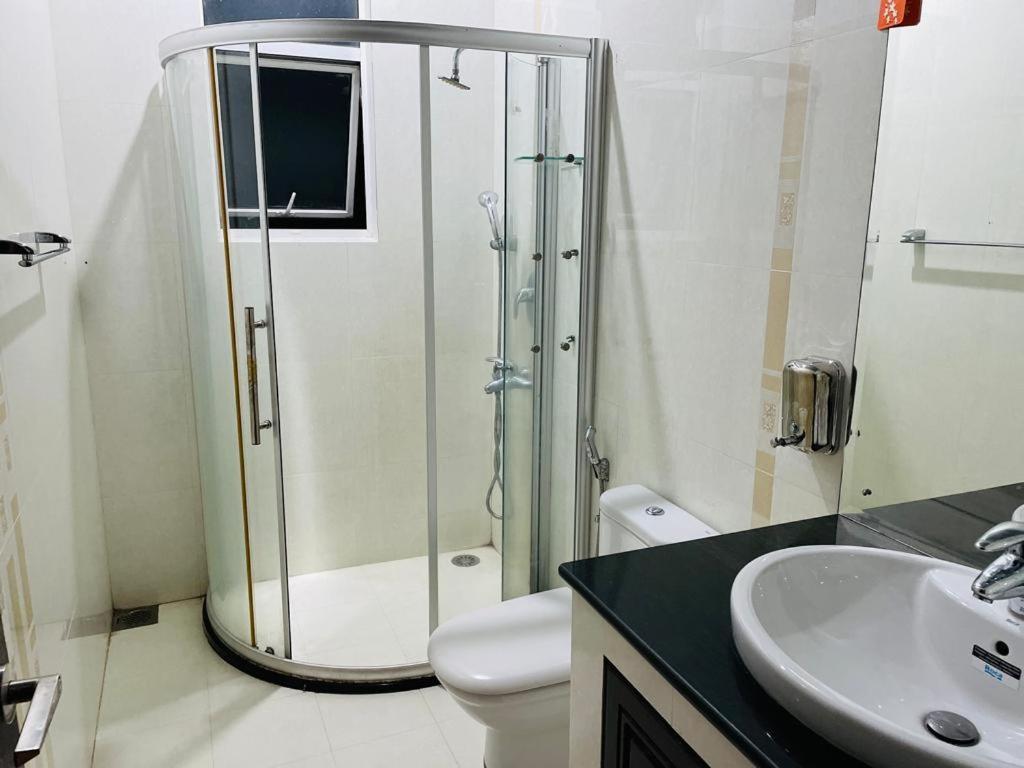 Aradhana Airport Transit Hotel 卡图纳耶克 外观 照片